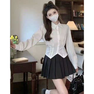 Áo sơ mi kiểu