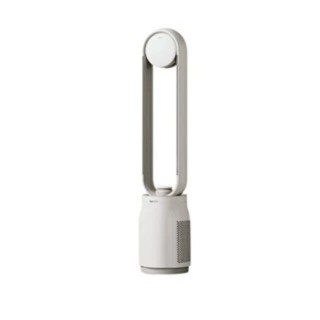 Quạt Xiaomi Keheal A3 Pro12 cấp độ gió, 2 lõi lọc Hepa lọc sâu, tạo ion và tia UV khử khuẩn không khí- Quạt không cánh