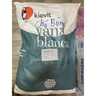 Bột sữa indo kievit vana blanca - chiết lẻ 1kg