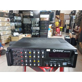 Ampli karaoke Arirang SPA 303N (chính hãng