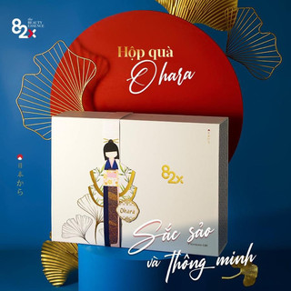Set 15 Chai The Pink Collagen Kèm Hộp quà Ohara BST Nàng 82x Collection Beauty Drink