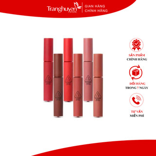 Son 3ce kem velvet lip tint