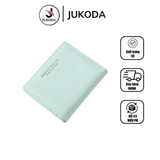Ví Nữ Mini Cầm Tay PERFECT FOR YOU Dáng Vuông Xinh Xắn Dễ Thương Tiện Dụng Giá Rẻ PFY01 - JUKODA