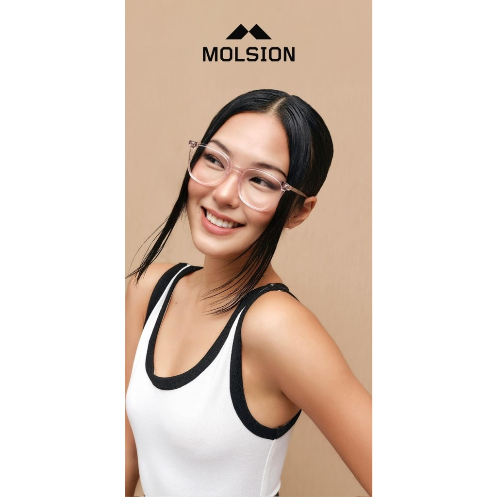 Gọng Kính MJ3036 Echo