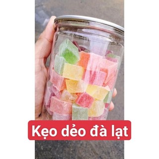 Kẹo dẻo vuông Malaysia