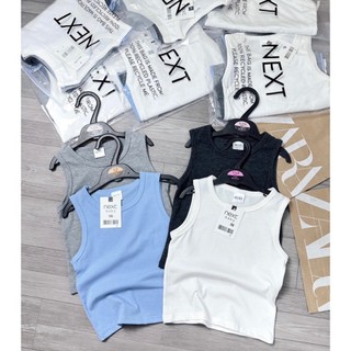 Combo 4 áo ba lỗ cotton cho bé trai ảnh thật