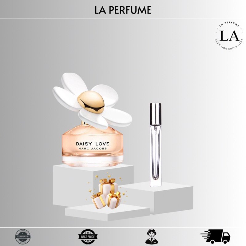 Nước hoa nữ Marc Jacobs Daisy Love EDT