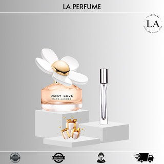 Nước hoa nữ Marc Jacobs Daisy Love EDT