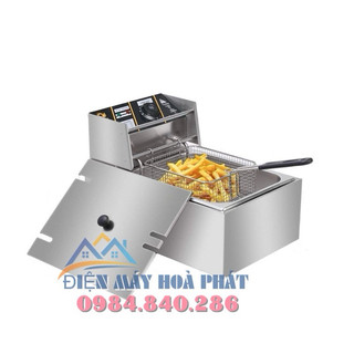 Bếp chiên nhúng điện cao cấp
