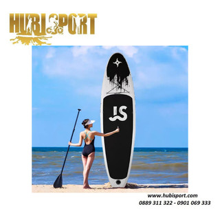 Ninja nj335 - js board - thuyền sup / ván chèo đứng bơm hơi