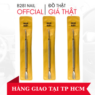 Sủi da lớn inox b281 không gỉ chính hãng