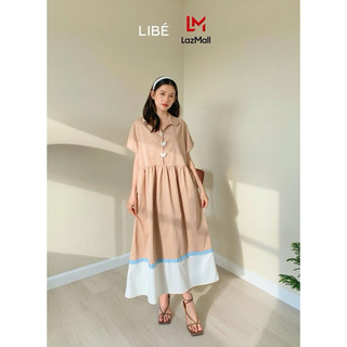 Pass đầm babydoll Libé sz M