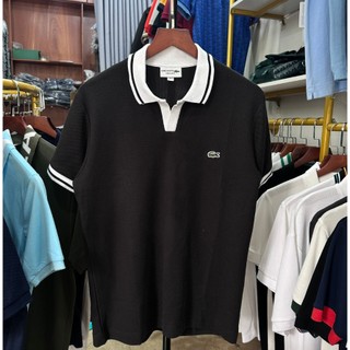 Áo POLO Lacos.t.e 0052 Không Cúc