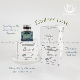 Nước Hoa Anlee Beauty 7ml