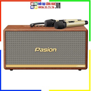 Loa karaoke paramax pasion 2 chính hãng - bảo hành 12 tháng, 1 đổi 1 trong 30 ngày.
