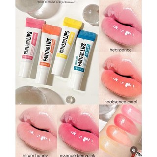 Son Dưỡng Mediheal Labocare Panteno Lips [ đủ các loại mới ra ]
