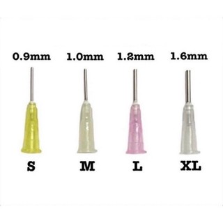 Dụng Cụ Dập Lỗ Núm Ty FARLIN - Đục lỗ núm ty Farlin