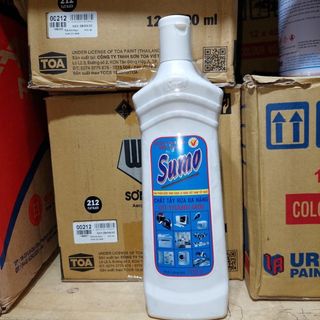 Tẩy đa năng Sumo 700g