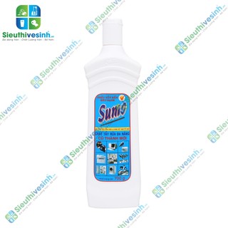 Tẩy đa năng sumo 700g