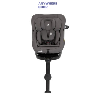 Ghế ngồi ô tô trẻ em Joie i-Pivot 360 Thunder