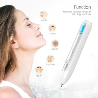 Máy Plasma - Máy đốt nốt ruồi mụn thịt Xpreen 6in1 dễ dàng sử dụng
