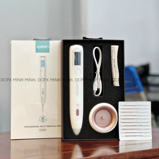 Máy Plasma - Máy đốt nốt ruồi mụn thịt Xpreen 6in1 dễ dàng sử dụng