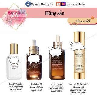 Tinh Chất , Serum Estée La.uder