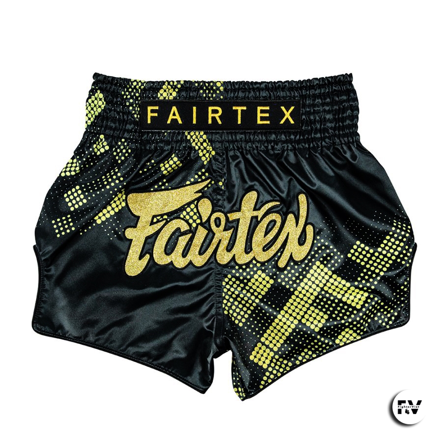 Quần Muay Thai Fairtex - BS1931