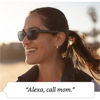 Kính Echo Frames thế hệ thứ 2 chính hãng Amazon