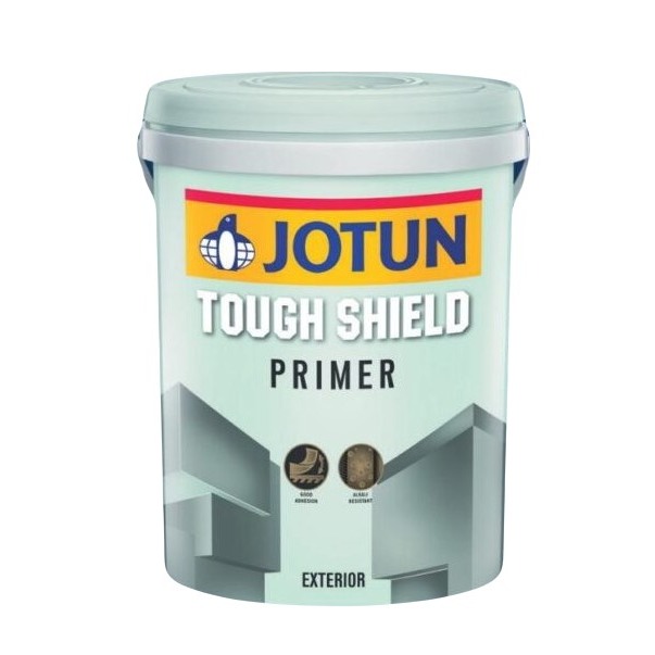 Sơn lót Tough Shield Primer của Jotun