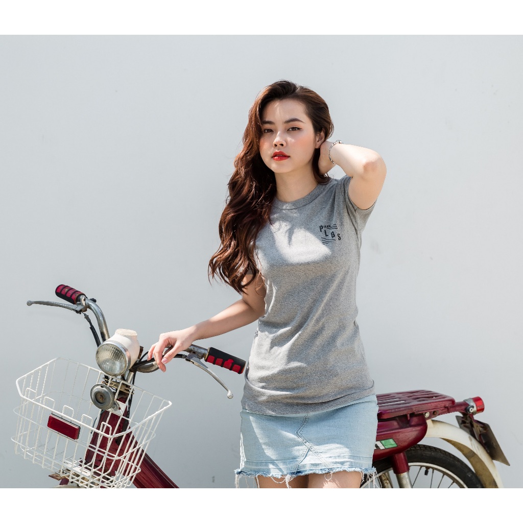 ÁO THUN NỮ NHẬP KHẨU THÁI LAN G342