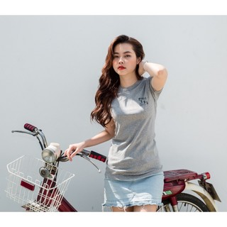 ÁO THUN NỮ NHẬP KHẨU THÁI LAN G342