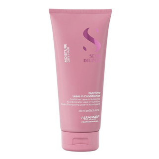 Kem xả khô Moisture dành cho tóc khô xơ Semi Dilino Nutritive Leave-in Conditioner Alfaparf 250ml