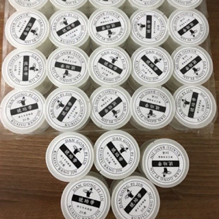 5 cuộn dây cột thun