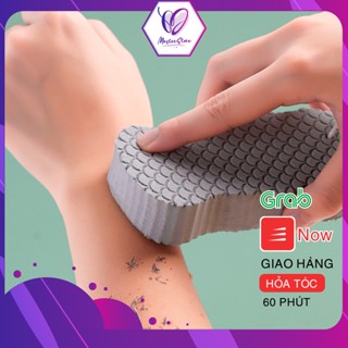 Mút tắm kì ghét, bông tắm bọt biển tẩy tế bào chết êm dịu cho da Master Store