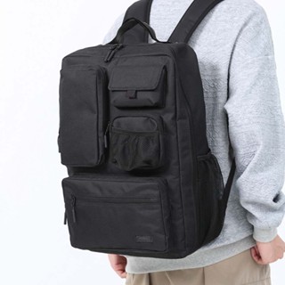 Balo nam cao cấp cỡ lớn vải dày chống mài mòn thương hiệu CHENNY MS1404 bảo hành chính hãng 12 tháng