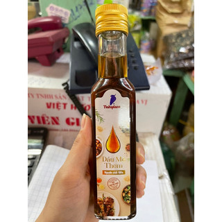 Dầu mè Nakydaco hiệu con két chính hãng