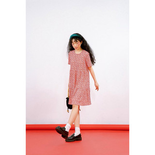 Pass đầm babydoll Libé sz M