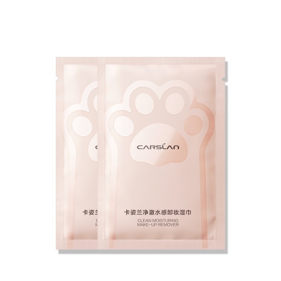 Khăn Tẩy Trang Carslan du lịch Làm Sạch Sâu Nhẹ Nhàng cho an toàn kể cả da nhạy cảm| MT MAKEUP STORE | BigBuy360 - bigbuy360.vn