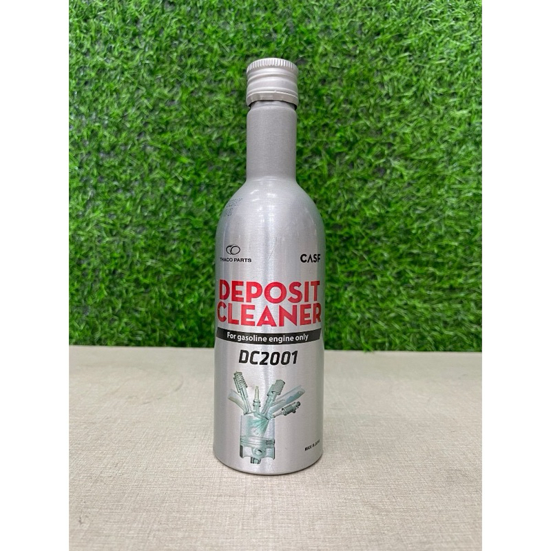 Dung Dịch Phụ Gia Vệ Sinh Buồng Đốt - Kim Phun Thaco Deposit Cleaner 200ml