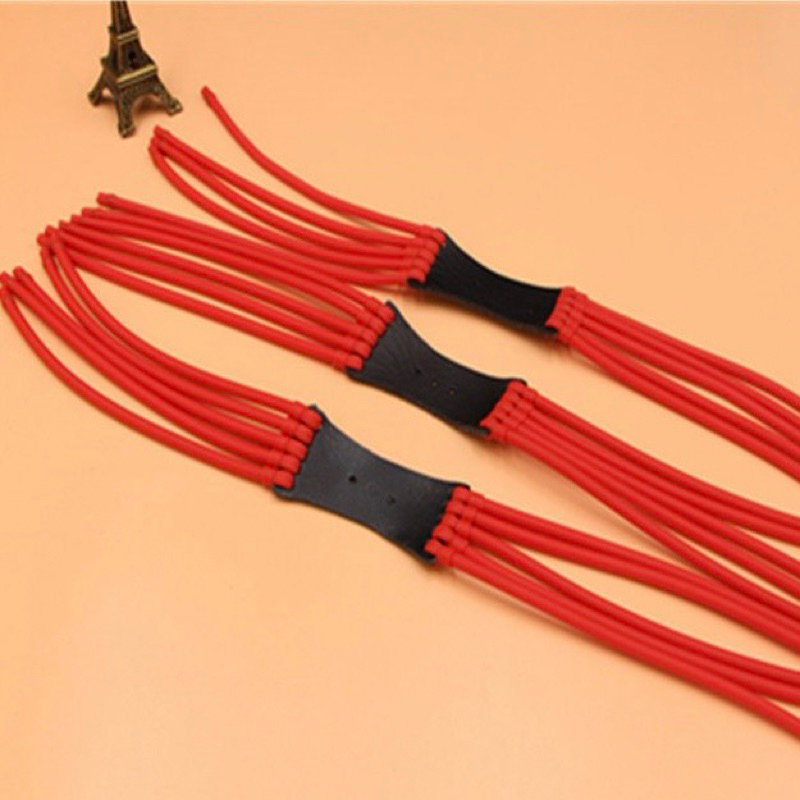 dây 5 sợi đỏ