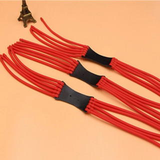 Dây 5 sợi đỏ
