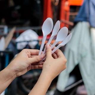 Đũa Tre Dùng Một Lần (30 đôi) không hóa chất