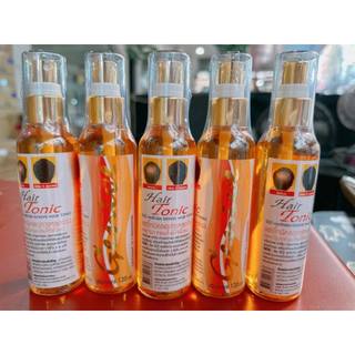 [Hàng Thái Lan] Xịt Mọc Tóc Genive Hair Tonic 120ml