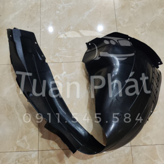 Chắn Bùn Lòng Dè Trước Hyundai Accent 2018-2022