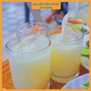 1 lít cốt nếp ngọt, sản phẩm ocop mường tè lai châu