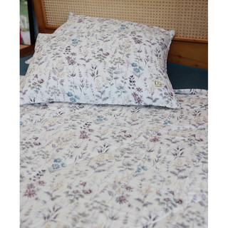 BỘ CHĂN GA GỐI CHẤT LIỆU 100% LỤA MODAL HÀN QUỐC