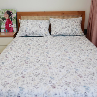 BỘ CHĂN GA GỐI CHẤT LIỆU 100% LỤA MODAL HÀN QUỐC