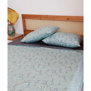 BỘ CHĂN GA GỐI CHẤT LIỆU 100% LỤA MODAL HÀN QUỐC