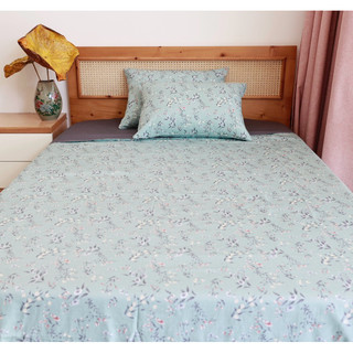 BỘ CHĂN GA GỐI CHẤT LIỆU 100% LỤA MODAL HÀN QUỐC